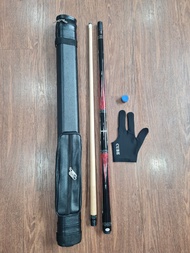 COMBO CƠ BIDA 3 BĂNG CUEMALL