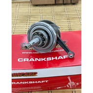 Mio Crankshaft 3 Mm Piston 13 Shaft End Can Be Used With Mio-Nuovo-Fino 115 Carburetor Model All Mod
