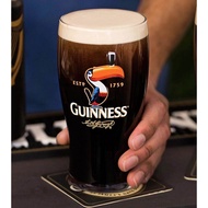 New Style Original Imported Genix Helix 1664 Dark Beer Mug Household Bar Craft Beer Mug