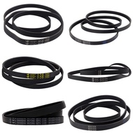 Beautiful Little Swan Drum Washing Machine Belt 5PJE1281/5EPJ1270/8EPH1258/5EPJ1239