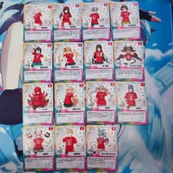 彩虹社 Niji Fes 2022 角色卡