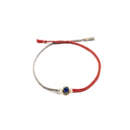 Gypsy Boho Allside Athena Rope Bracelet