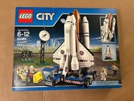 全新 Lego 60080