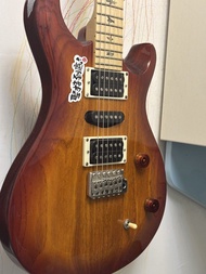 PRS SE SAS