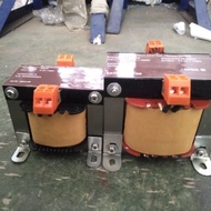 FZ00 Travo In 380V 415V 440V Out Trafo 220V 50VA SD 10KVA Power Transformer - 50VA