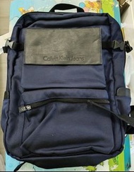 🈹🈹🈹 Calvin Klein Jeans backpack,-CK 背囊 背包