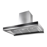 Rinnai Chimney Hood Ventilation / Recirculation LED Touch Sensor Baffle Filter with Wire cooker hood Kitchen RH-C819-GB