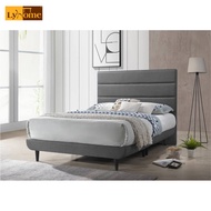 LYHOME|F-BR3800|Queen Bed frame/King bed frame/King bed size/katil king/katil queen/queen size bed frame/bed/bedroom set