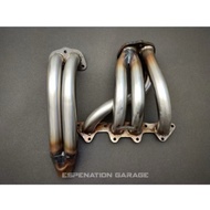 Header accrod VTI s86 Espenation