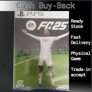 playstation ps5 fc25 fifa 2025 R3 brandnew