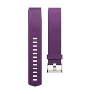 Sport Bands Compatible with Fitbit Charge 2 Bands Women Men Adjustable Replacement Strap Wristbands 