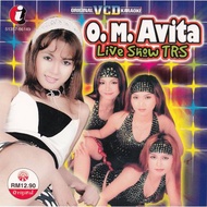 Om Avita Live Show VCD 51357-66149