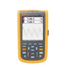 (華甸科技)Fluke 120B 系列 工業用手持式示波器-F123B