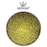 Mewah Kacang Hijau Organik 300g (Borong) / Mewah Organic Green Mung Bean 300g (Wholesale) / 有机绿豆 300g