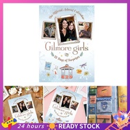 【HOT SALE】 Gilmore Girls: the Advent Calendar Calendar - Advent Calendar Gilmore Girls Advent Calend
