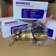 OTOMATIS FLOW SWITCH SHIMIZU 1 INCH - YOBISOO
