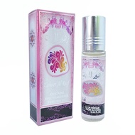 Ard Al Zaafaran Zahoor Al Reef Perfume Oil 10ml