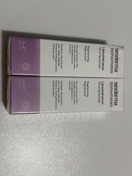 Sesderma SESPANTHENOL 七葉醇修補保濕精華