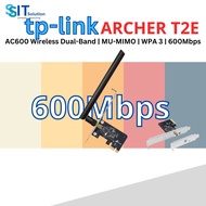 TP-LINK Archer T2E AC600 Wireless Dual Band PCI Express Adapter