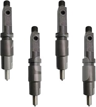 Fuel Injector 0432291753 2233085 Fit for ABG GRALE-DEUTZ Clayson F3L912 F4L912 F5L912 F6L912 F3L913 