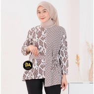 Women's batik - Women's work batik - Women's batik tops