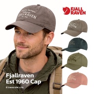Fjallraven Fjällräven Est 1960 Cap