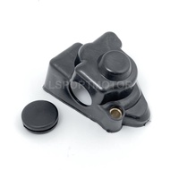 YAMAHA Y110 2T PUMP COVER + RUBBER