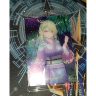 [Bandai Candy] Hololive Wafer Card Collection Volume 3 (Ceres Fauna)