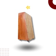 Travel Cajon Trapezoid Percussion Cajon Musical Instrument