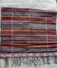 Ulos Ragi Hotang / Ulos Ragihotang Hitam