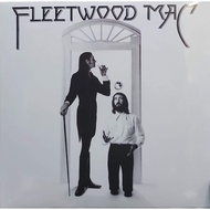 Fleetwood Mac - Fleetwood Mac (LP)