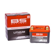 BS BATTERY LITHIUM  BSLI-02