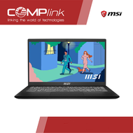 Real and effective MSI MODERN 15 B11M -027PH Classic Black i5 1155G7 16GB DDR4 512SSD SHARED GRAPHIC