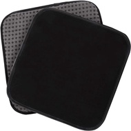Bowling Ball Towel 2 Pack 8 x 8 Inch - Bowling Towel That Wipes Dirt & Oil Clean Off - Bowling Ball 