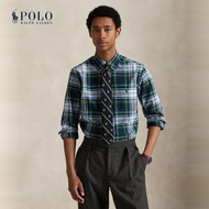 Polo Ralph Lauren เสื้อเชิ้ตผู้ชาย รุ่น MNPOWOV16824722 สีหลากสี