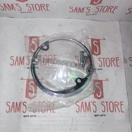 Platina Cover Honda Pipot C70 C700 C800