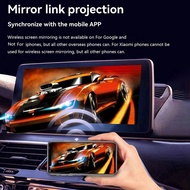 3In1 Wireless Carplay Smart Mirror Link Carplay Android Auto USB Dongle Adapter Wired Carplay to Wir