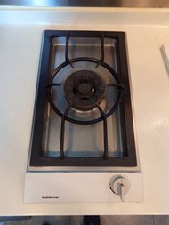 Gaggenau 28厘米 嵌入式 單頭煤氣煮食爐
