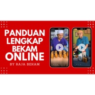 Kursus Bekam Online PJJ Raja Bekam