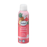 Germany Balea German Tropical Fruit Deodorant Mist 200ml/DM (DM10563)