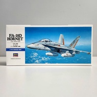 1:72 HASEGAWA Jet F/A-18D Hornet ### 00439