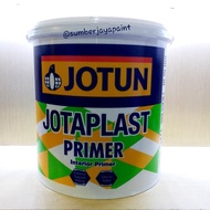 Basic Paint/Sealer/Alkali Jotun Jotaplast Primer - 18ltr