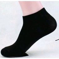 Ankle Socks Plain Ankle Socks Adult Short Socks