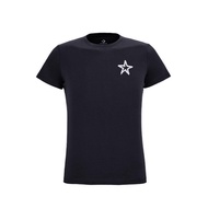 Converse Grafitti Womens Tee - Converse Black
