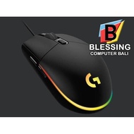 Logitech G102 V2 Lightsync Gaming Mouse