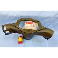 RS150 V2 COVER HITAM METER ORIGINAL HONDA-100%