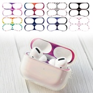 4YOU AirPod Pro 16 types of iron dust prevention stickers