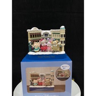 Tokyo Disneyland Duffy and friends ornaments