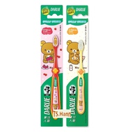Darlie Jolly Junior Toothbrush for Kids Children Berus Gigi