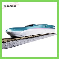 KATO Traveling N gauge Series E5 Shinkansen Hayabusa 12-002 Model Train Train